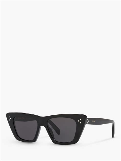 celine sunglasses cl40187i|CELINE .